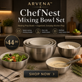 ARVENA™ ChefNest Mixing Bowl Collection